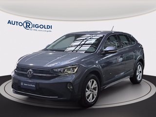 VOLKSWAGEN Taigo 1.0 tsi life 110cv