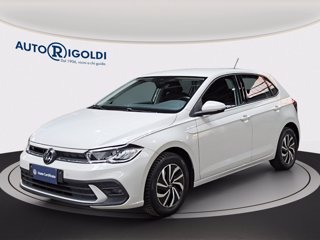 VOLKSWAGEN Polo 1.0 tsi life 95cv dsg