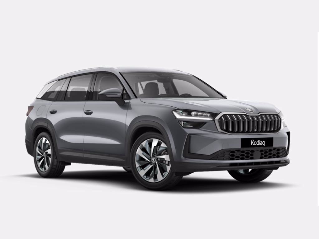 SKODA Kodiaq 1.5 m-HEV DSG 7 posti Style