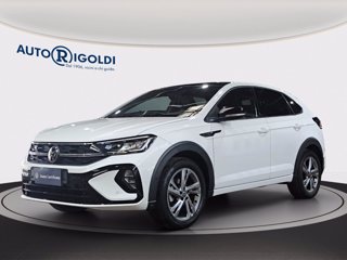 VOLKSWAGEN Taigo 1.0 tsi r-line 110cv dsg