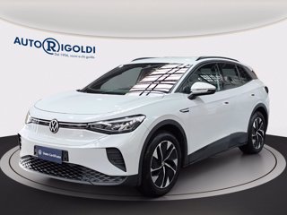 VOLKSWAGEN Id.4 52 kwh pure performance 170cv