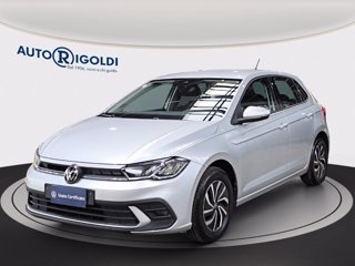 VOLKSWAGEN Polo 1.0 tsi life 95cv