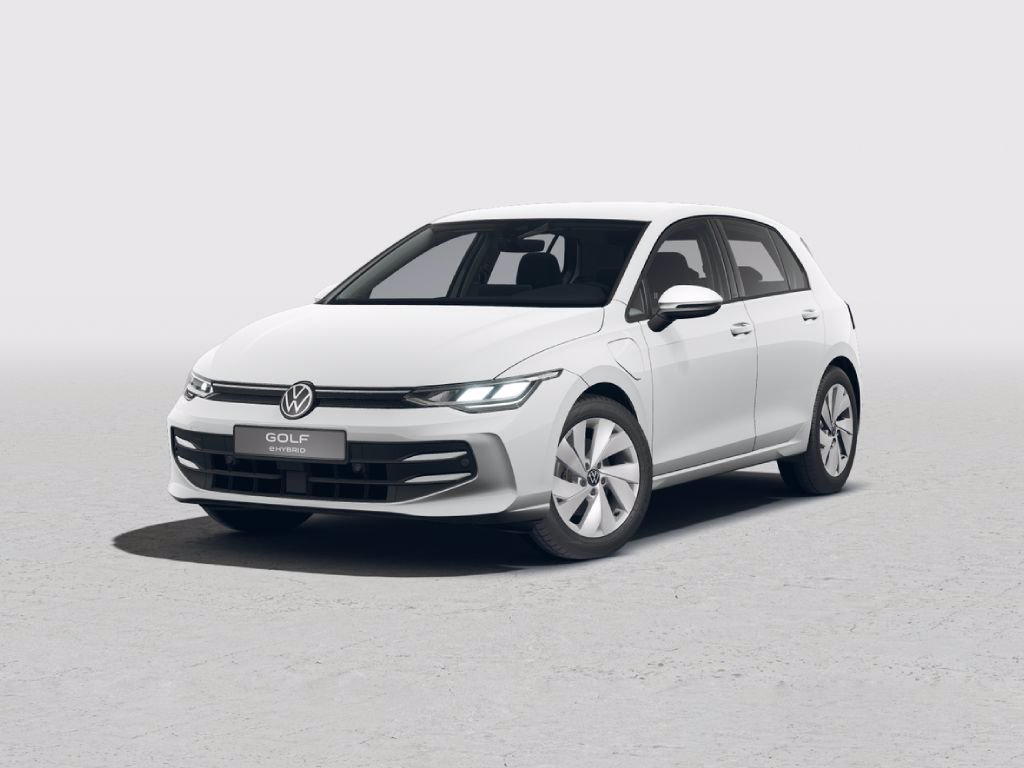 VOLKSWAGEN Golf 1.5 tsi ehybrid life 204cv dsg