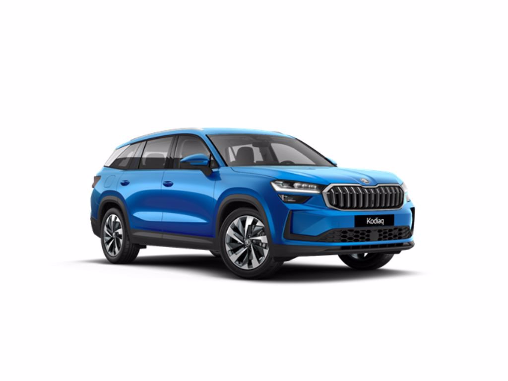 SKODA Kodiaq 1.5 m-HEV DSG 7 posti Style