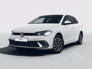 VOLKSWAGEN Polo 1.0 tsi edition plus 95cv dsg