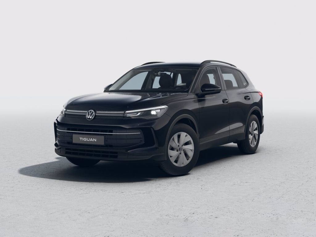 VOLKSWAGEN Tiguan 2.0 tdi life 150cv dsg