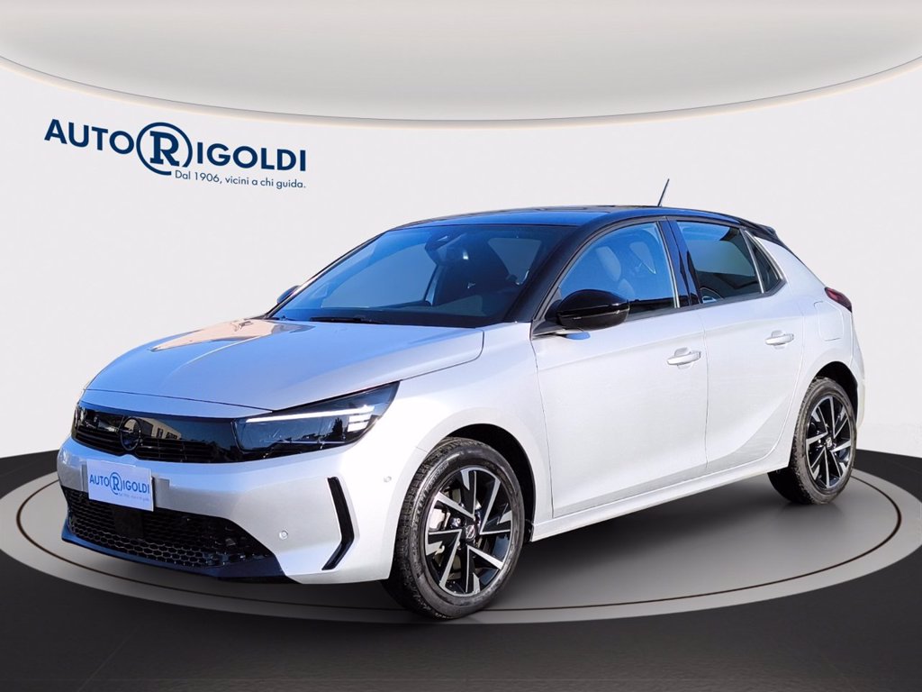 OPEL Corsa 1.2 gs s&s 100cv