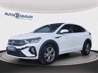 VOLKSWAGEN Taigo 1.0 tsi r-line 110cv dsg