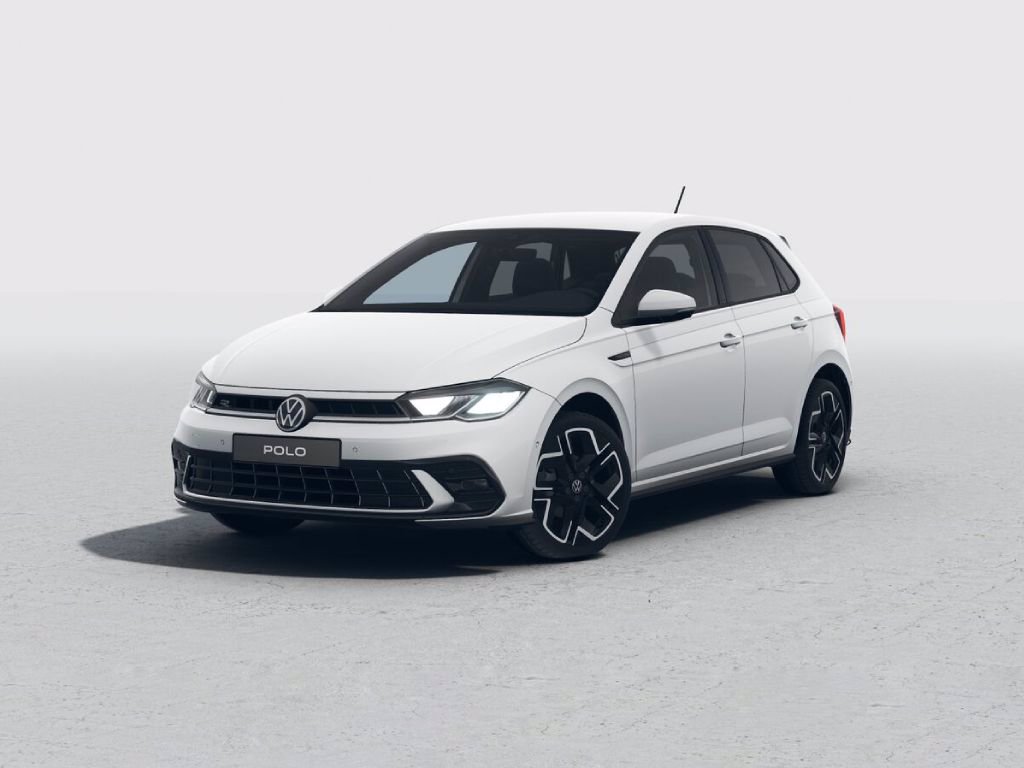 VOLKSWAGEN Polo 1.0 TSI DSG R-Line Plus