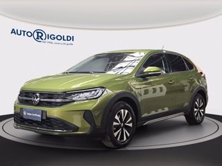 VOLKSWAGEN Taigo 1.0 tsi life 95cv