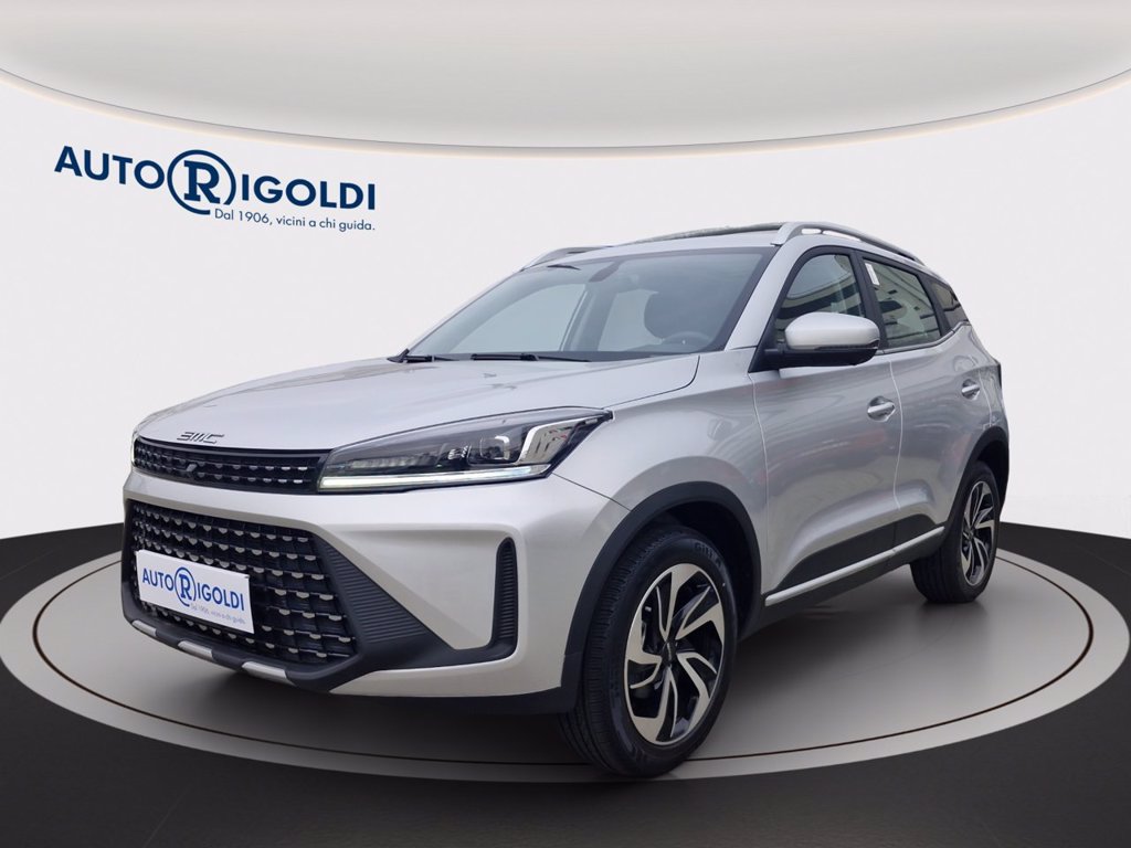 EMC Sei 1.5 147cv cvt