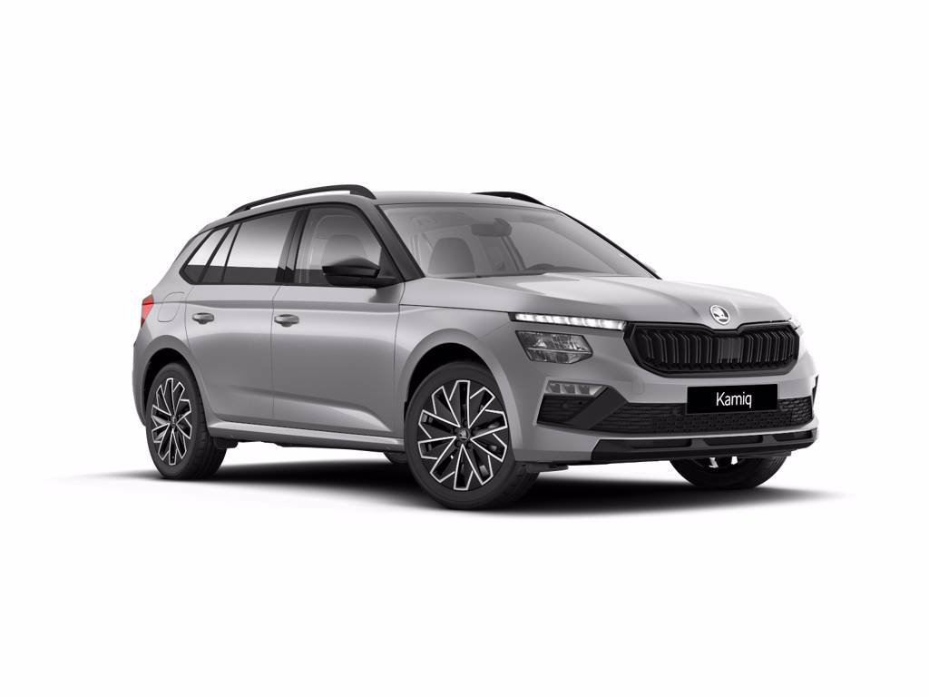 SKODA Kamiq 1.0 TSI 115 CV DSG Be More