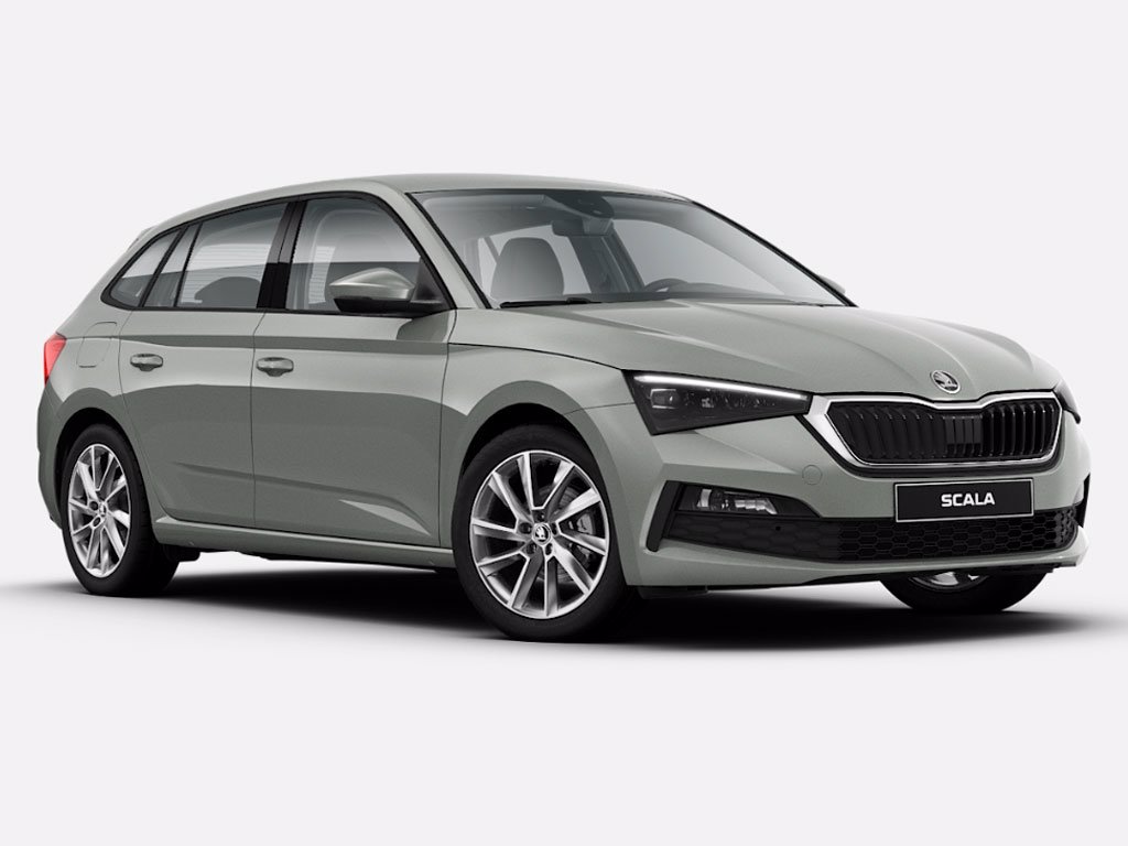 SKODA Scala 1.0 tsi style 115cv dsg
