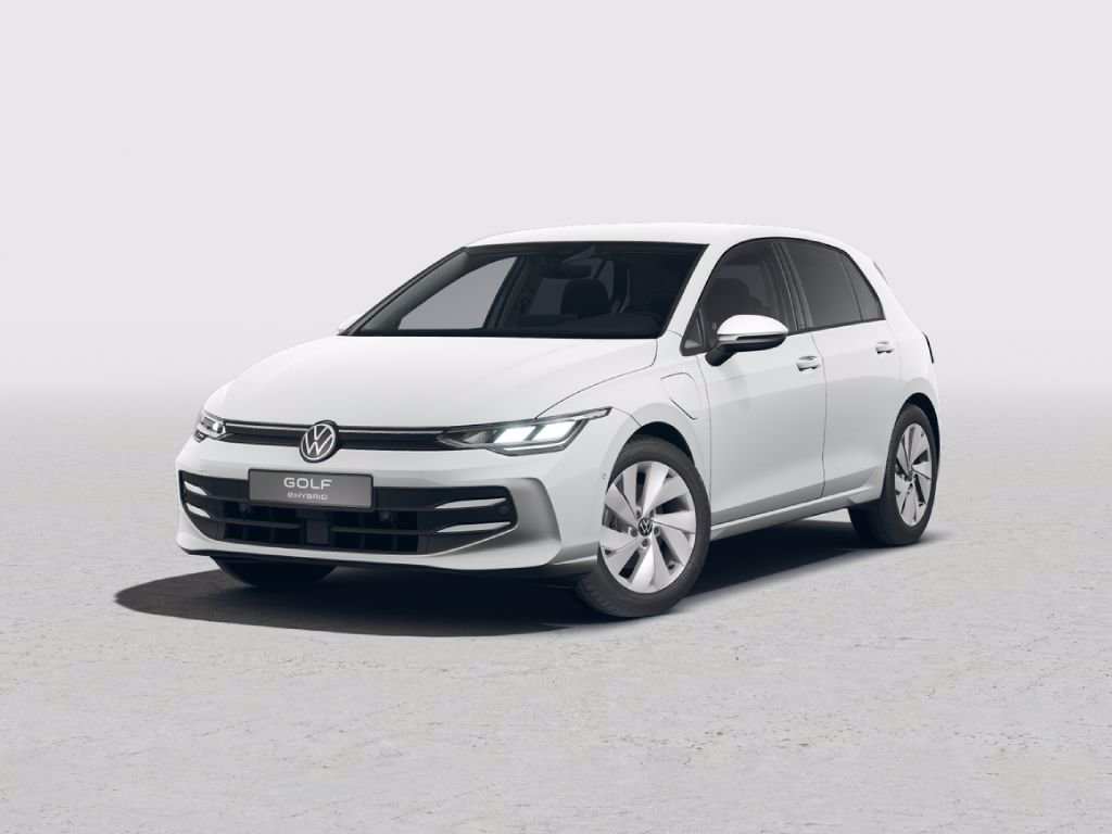 VOLKSWAGEN Golf 1.5 tsi ehybrid edition plus 204cv dsg