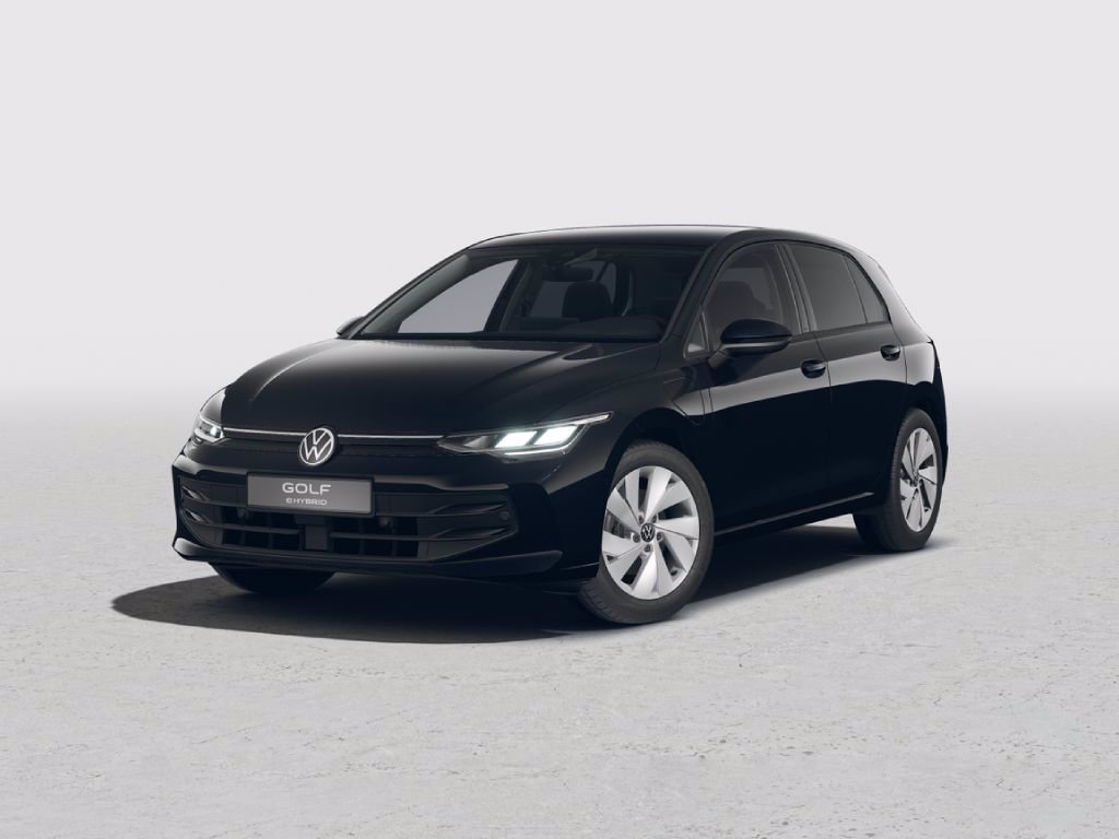 VOLKSWAGEN Golf 1.5 tsi ehybrid edition plus 204cv dsg