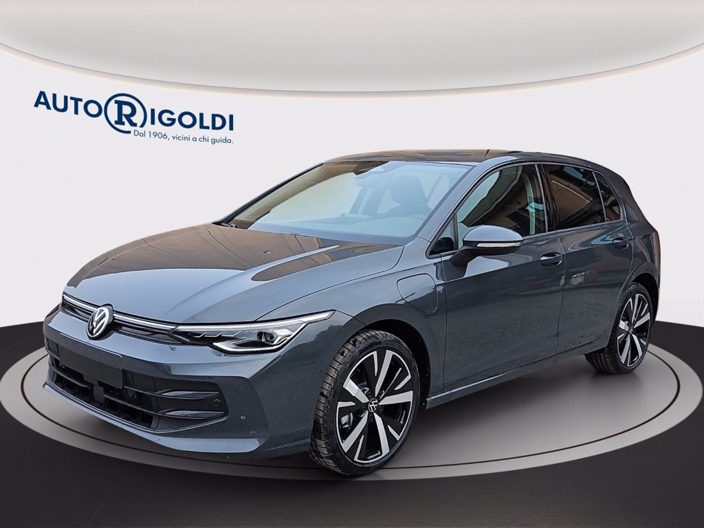 VOLKSWAGEN Golf 1.5 tsi ehybrid edition plus 204cv dsg