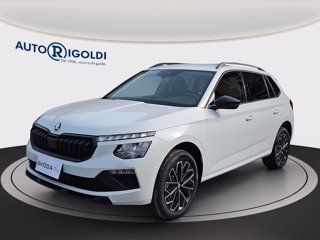 SKODA Kamiq 1.0 tsi black dots 115cv dsg