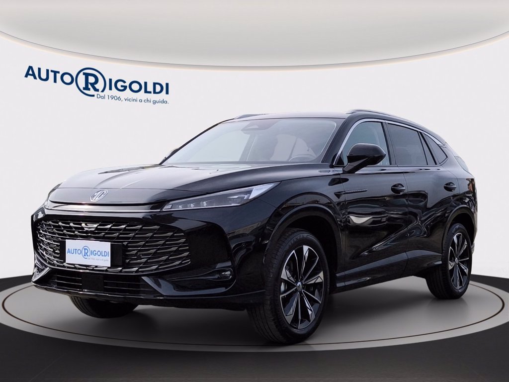 MG Hs 1.5 comfort auto