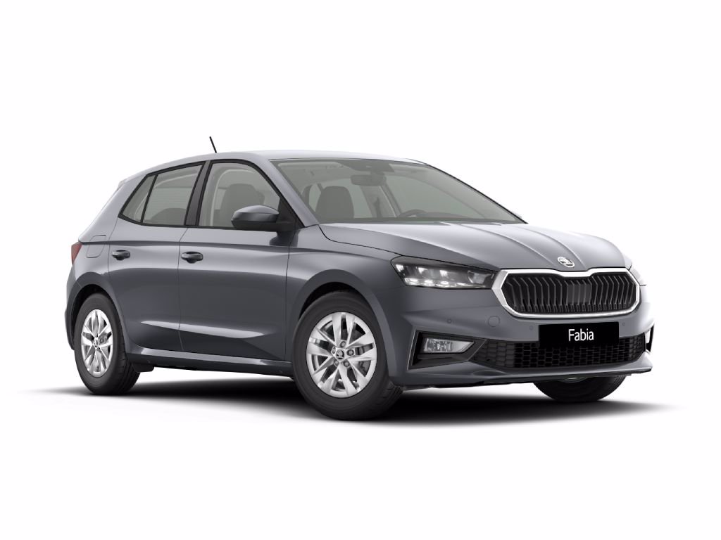 SKODA Fabia 1.0 TSI 115 CV DSG Your Way