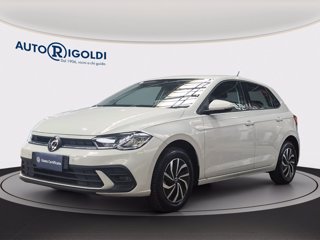 VOLKSWAGEN Polo 1.0 tsi life 95cv