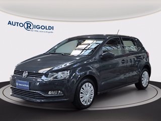 VOLKSWAGEN Polo 5p 1.2 tsi bm comfortline
