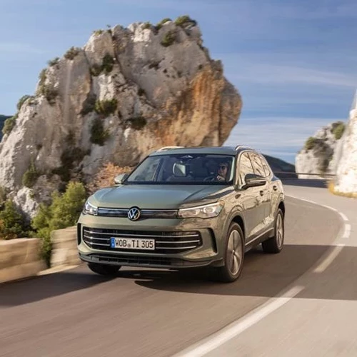 promo-nuova-tiguan- Mild Hybrid