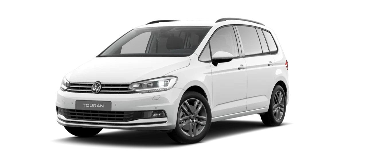 Touran 3 4