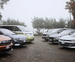 Auto Fleet Experience