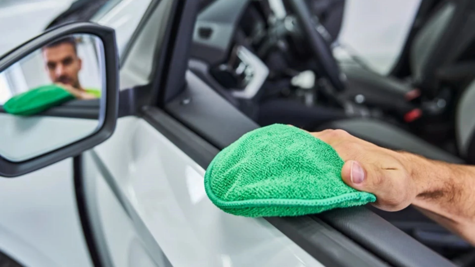 Skoda Care Usato