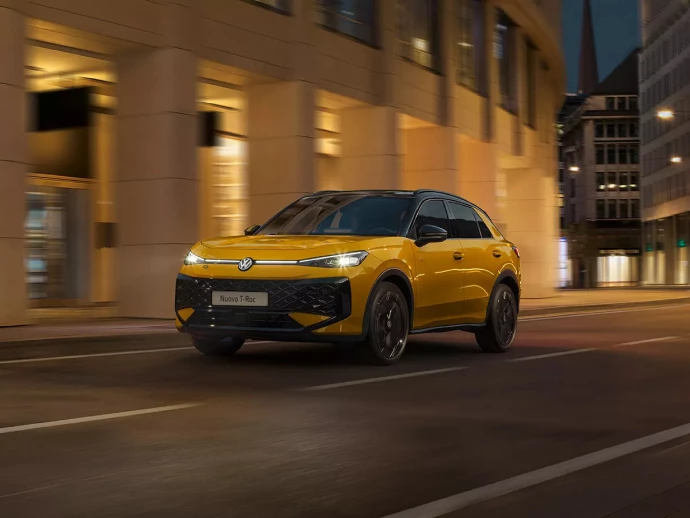 Tecnologia Mild Hybrid