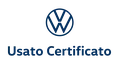 Vw Usatocertificato Logo Nome 1Riga Vert Darkblue 1 119X64