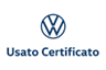 Vw Usatocertificato Logo Nome 1Riga Vert Darkblue 1 119X64