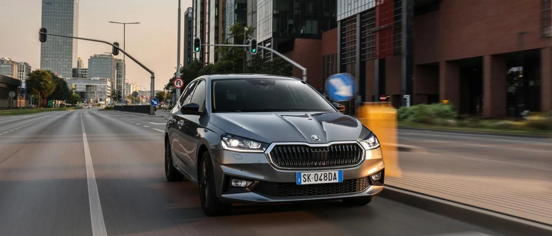 Fabia Young Edition (1)