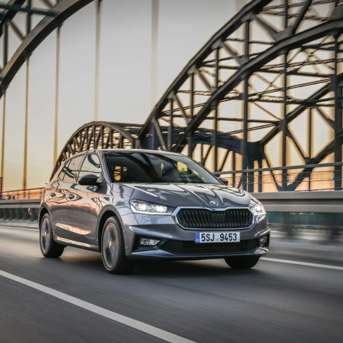 Anteprima Promo FABIA