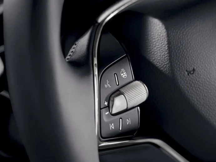 Riconoscimento Vocale Fabia