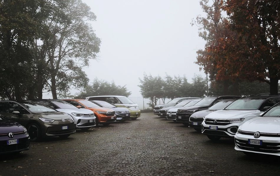 Auto Fleet Experience 2