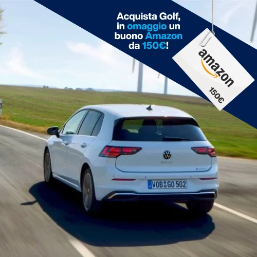 Anteprima Promogolf