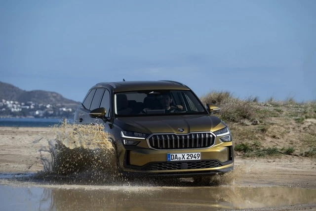 28 Skoda Kodiaq 65D95990 2048X1365