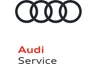 Loghi Audi Service