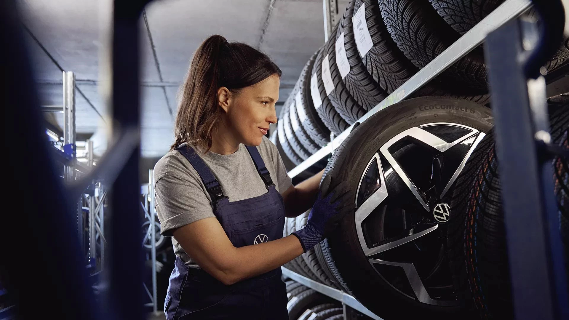 Cambio Gomme Novembre