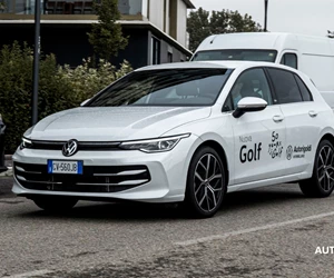 Golf 50 Years