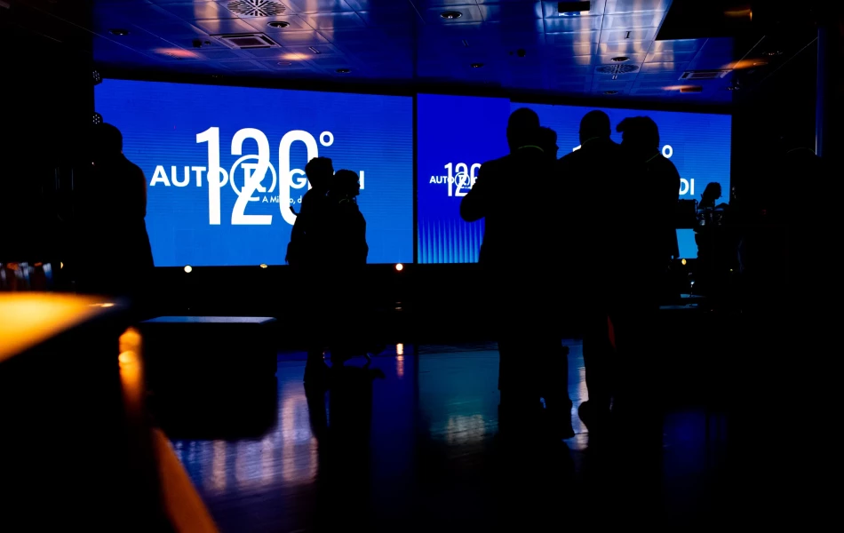 News 120 Autorigoldi