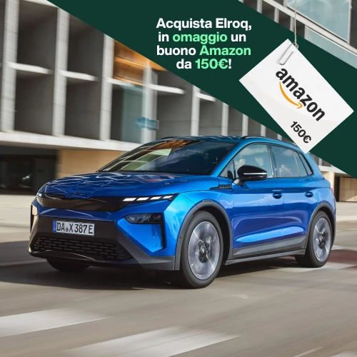 Anteprima Promo ELROQ
