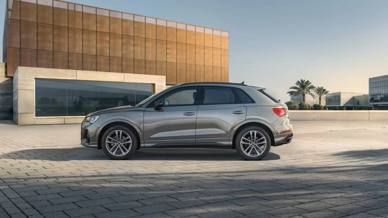 Audi A