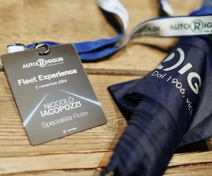 Fleet Experience Autorigoldi