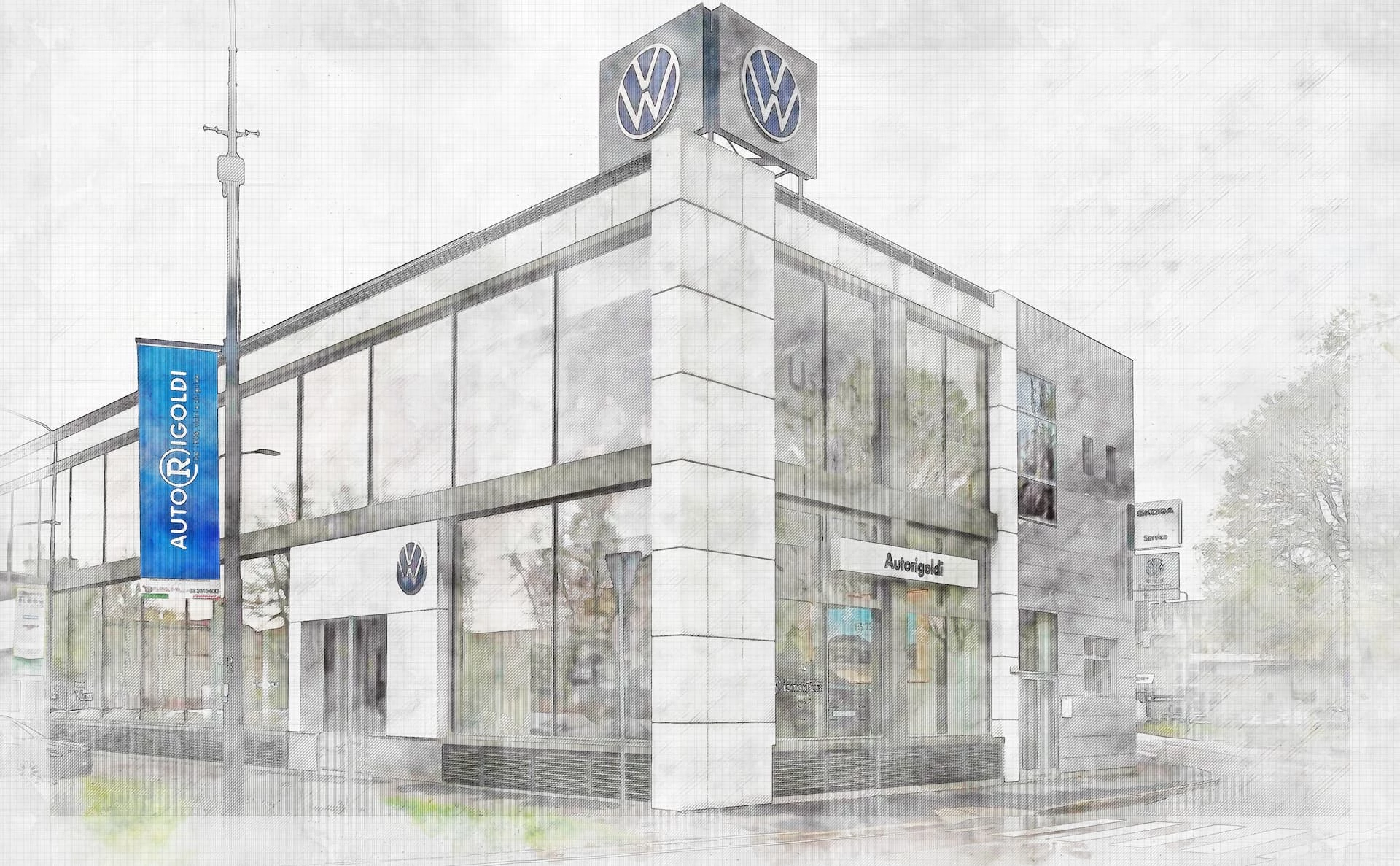 06. Sede Via Gallarate